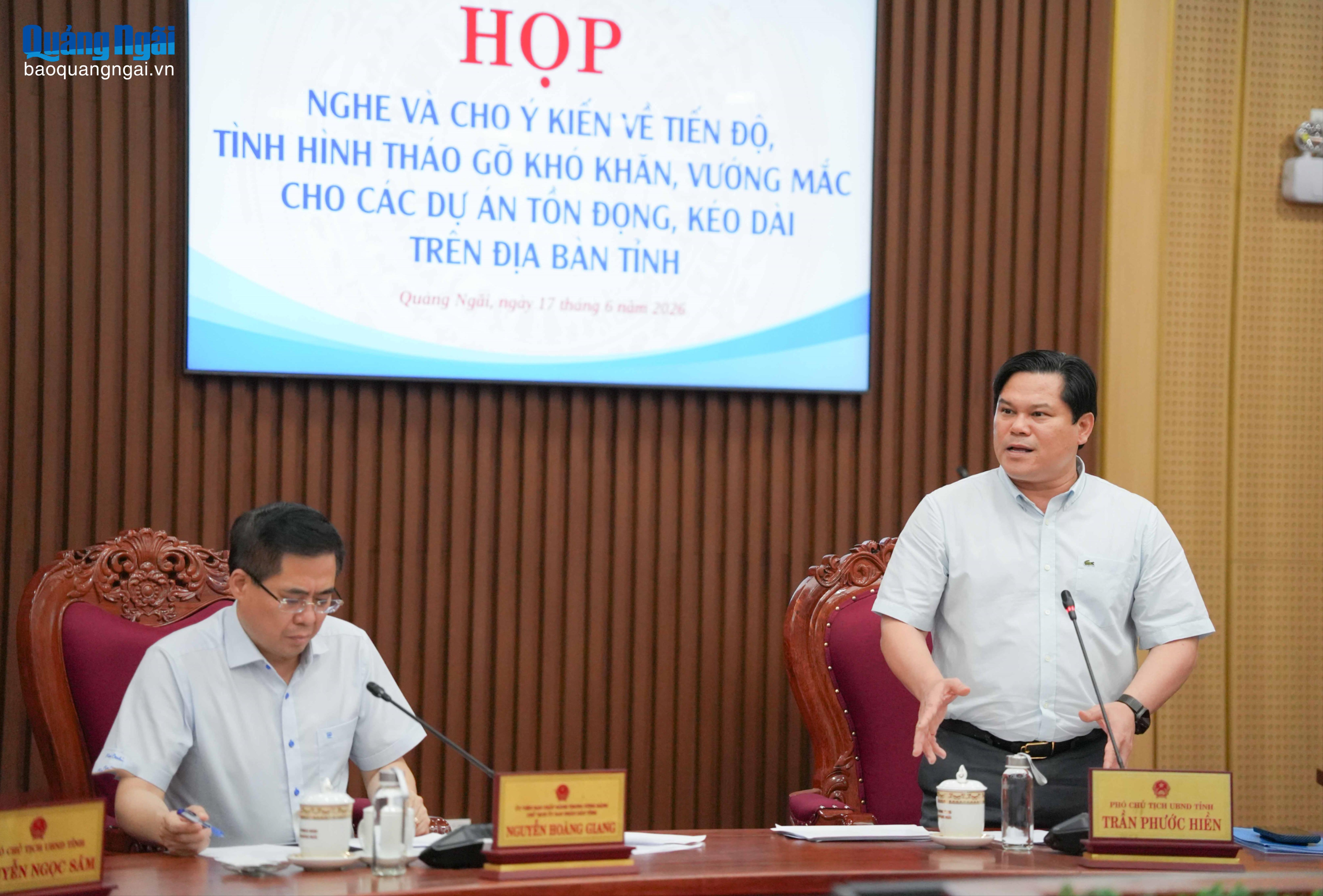 Báo và Phát thanh, Truyền hình Quảng Ngãi